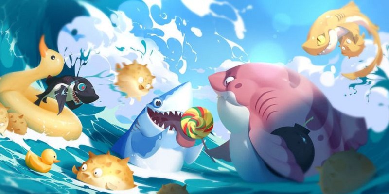 Bắn cá One88 là trò chơi giải trí đình đám