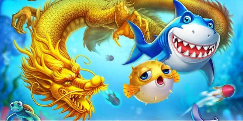 Bắn cá One88 thu hút người chơi bởi nhiều yếu tố đặc sắc