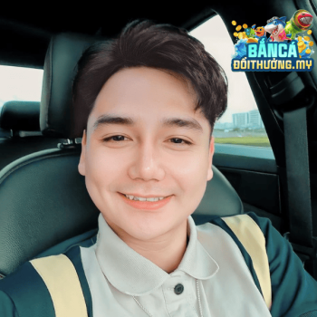 CEO- Thomas Hưng - Tổng biên tập website miningcore.io