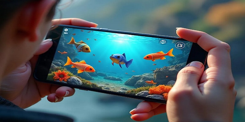 Tải Bắn Cá Fafa dễ dàng cho các hệ điều hành