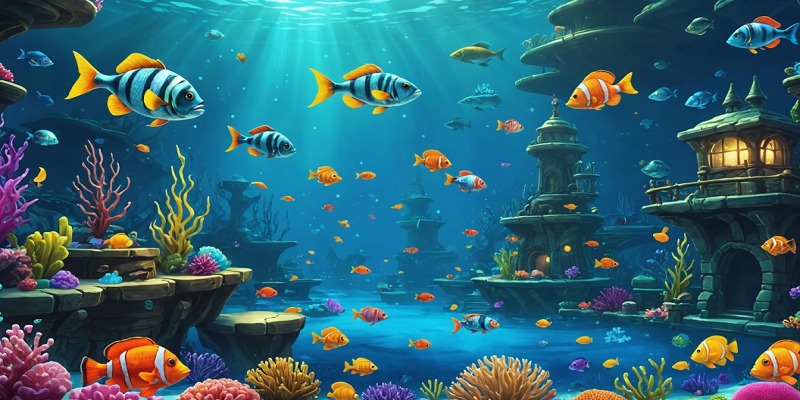 Bắn cá ăn tiền tác động xấu đến kinh tế và xã hội