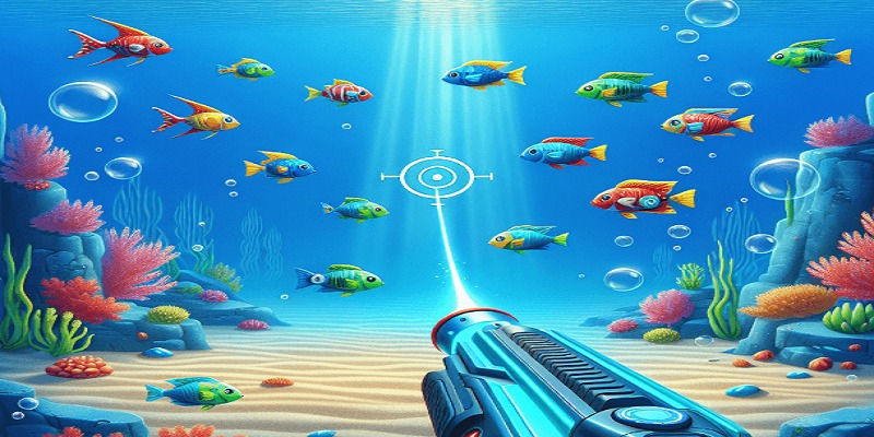 Bắn Cá Fun88 cung cấp đa dạng các sảnh game chất lượng