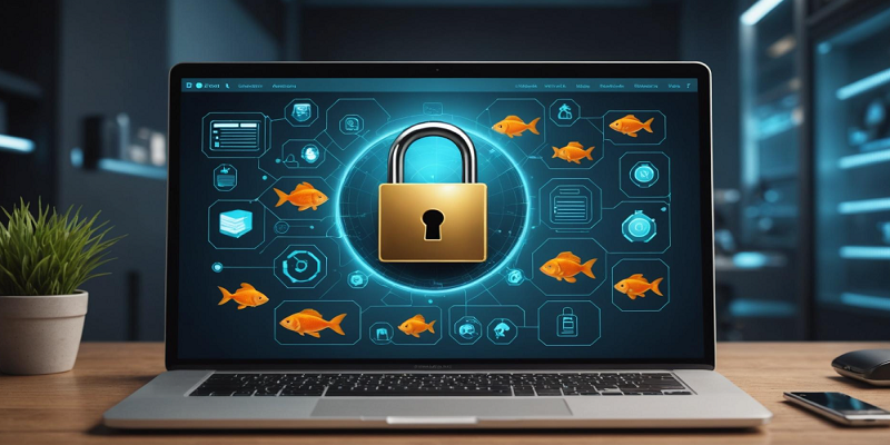 Công nghệ bảo mật thông tin người chơi