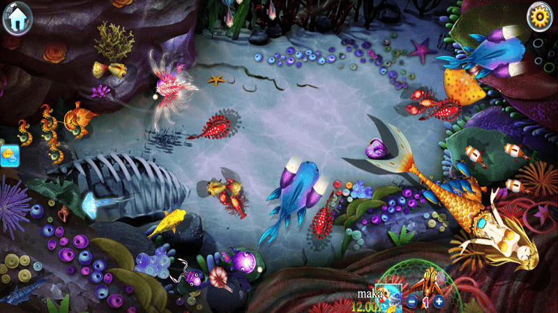 Thời gian chơi càng lâu càng dễ mất kiểm soát